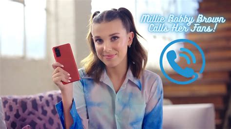 millie bobby brown agency|Contact Millie Bobby Brown [Address, Email, Phone,。